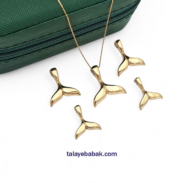 آویز دم وال