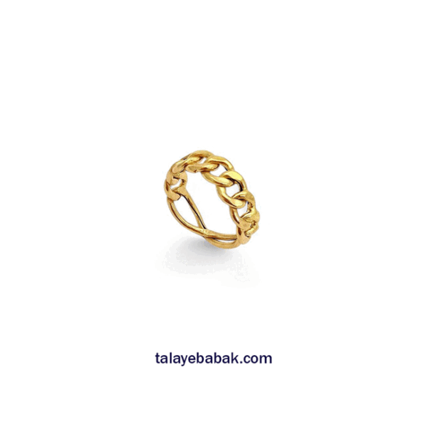انگشتر کارتیه 010