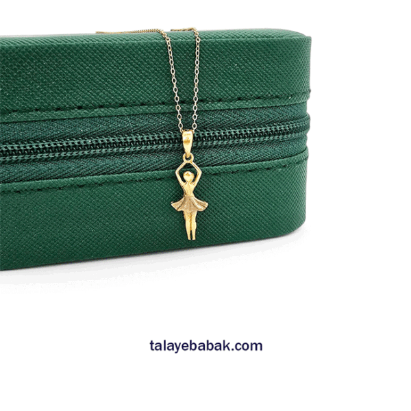 آویز بالرین B010