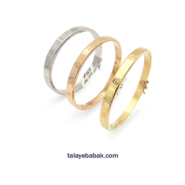 بنگل کارتیه لاو