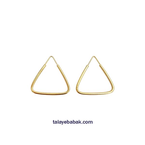 گوشواره مثلث