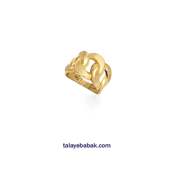 انگشتر کارتیه 015