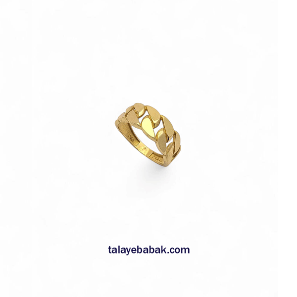 انگشتر کارتیه 020