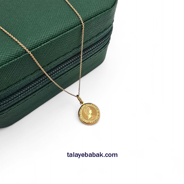 آویز الیزابت