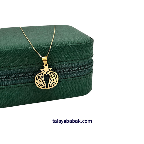 آویز انار اسلیمی 001