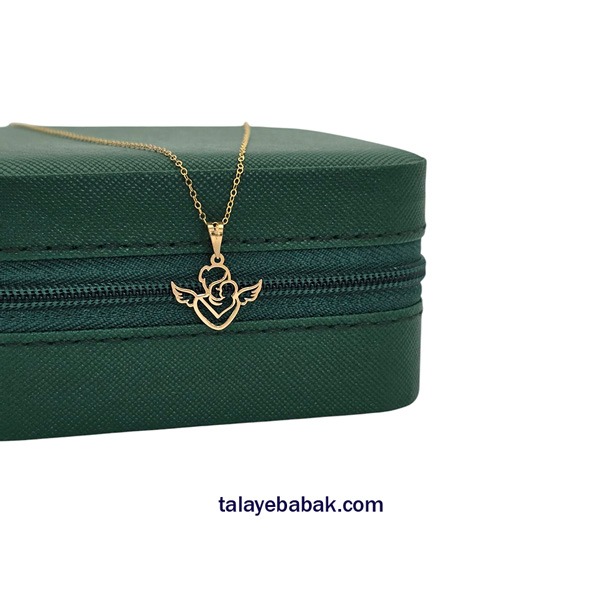 آویز مادر فرشته