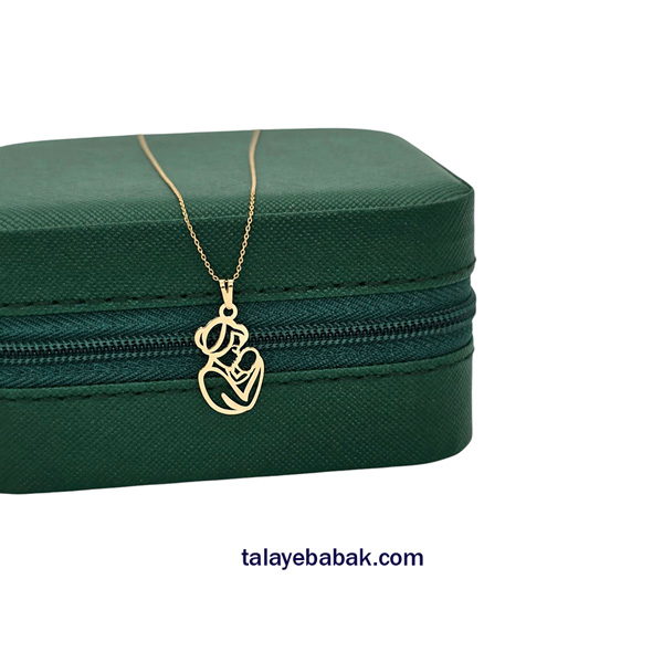 آویز مادر و فرزند