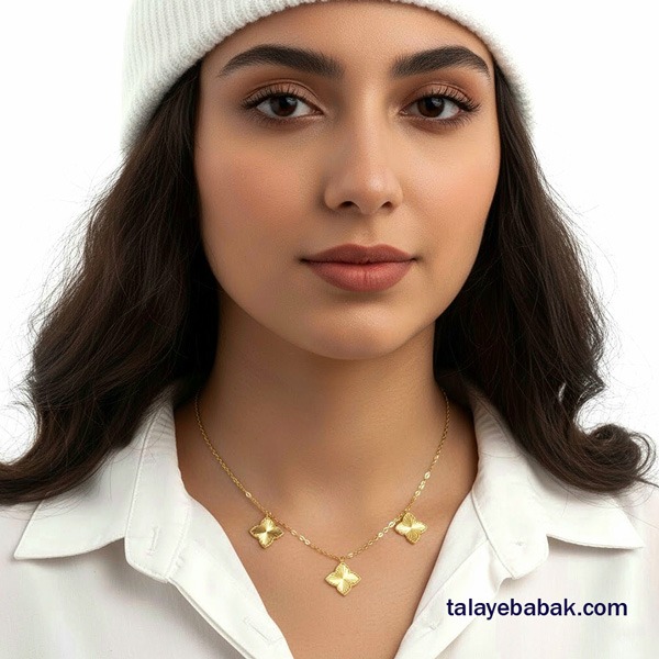 گردنبند کوئین