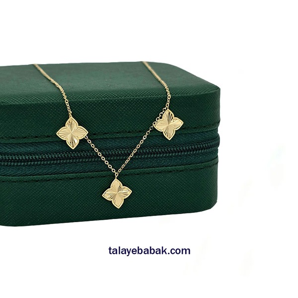 گردنبند کوئین