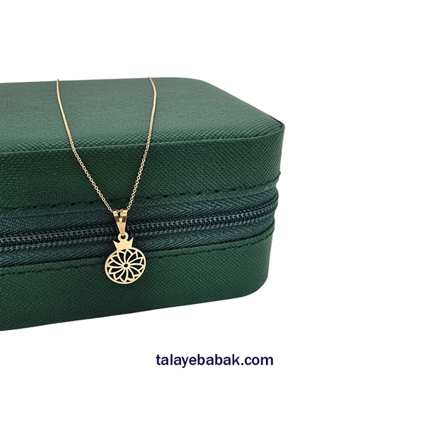 آویز انار اسلیمی