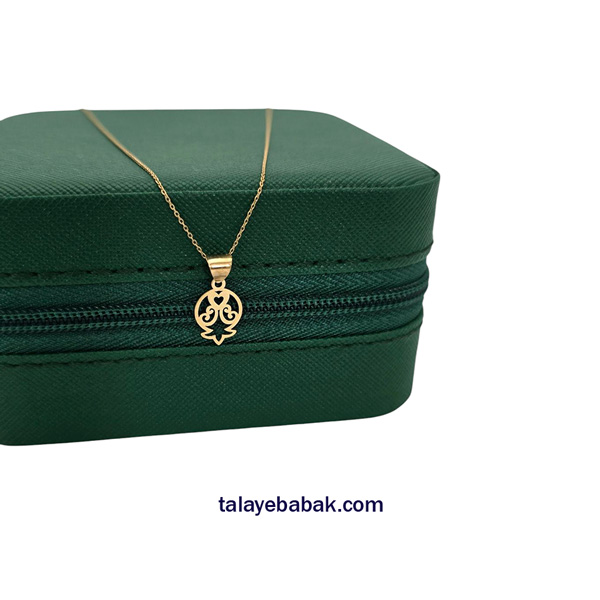 آویز انار اسلیمی