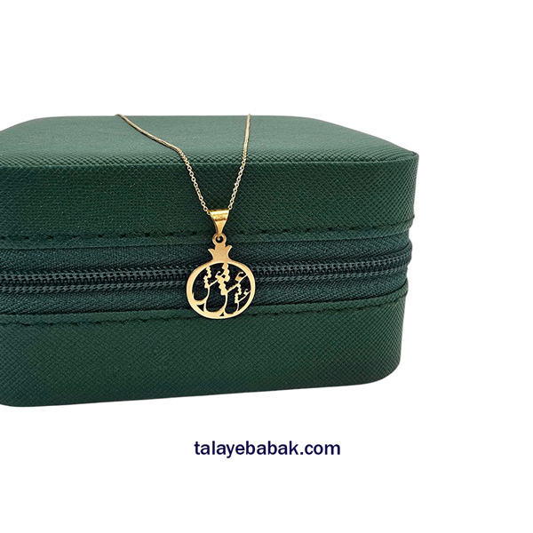 آویز انار عشق 001