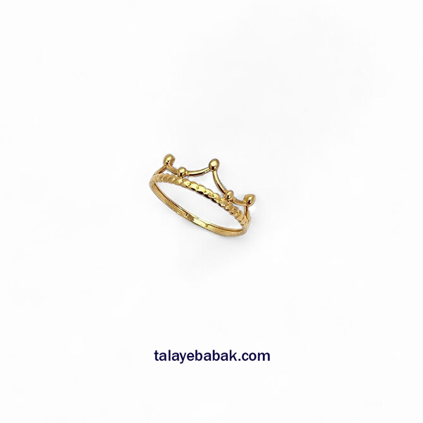 انگشتر کوئین