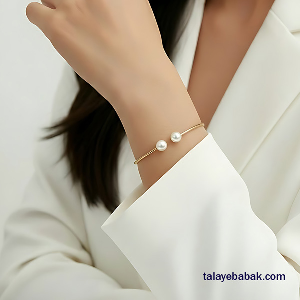 بنگل مرواریدی