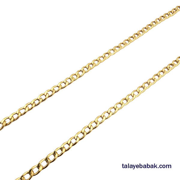 زنجیر کارتیه