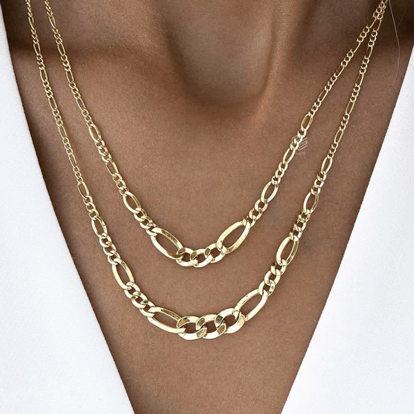 گردنبند فیگارو کونیک