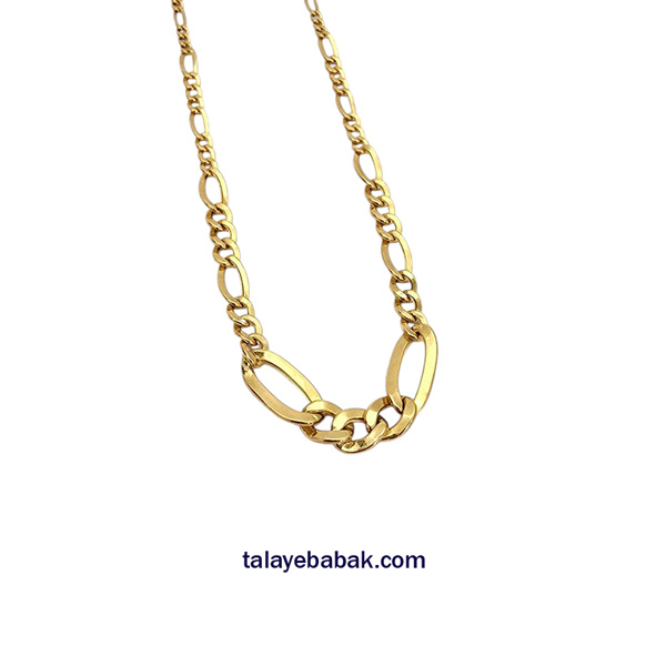 گردنبند فیگارو کونیک