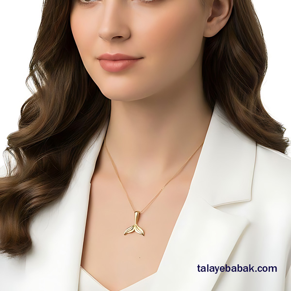 آویز دم وال دورو