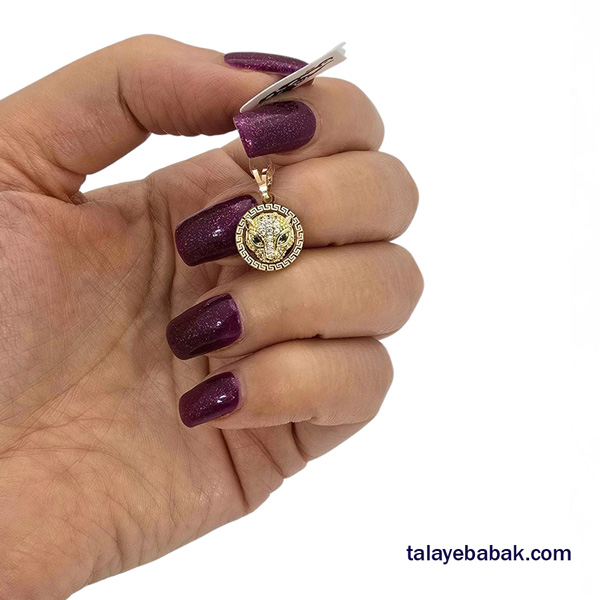 آویز پنتر سواروسکی