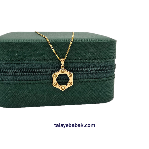 آویز کارتیه لاو (LOVE) L001
