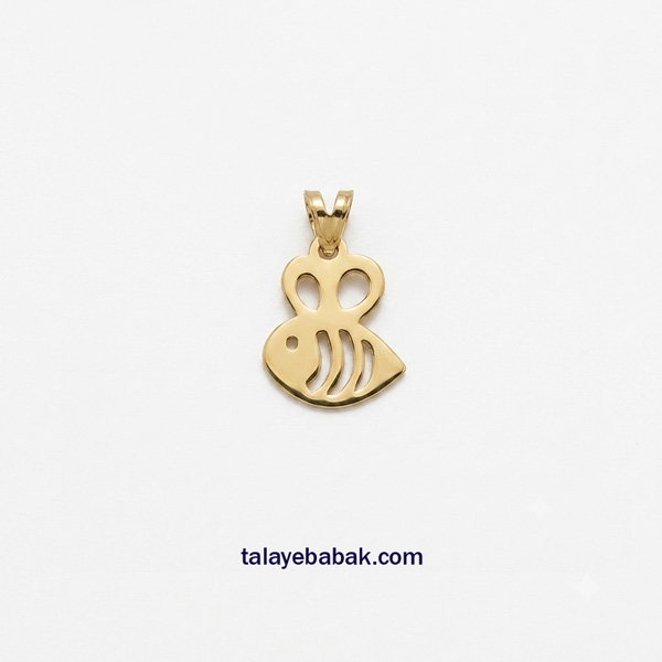 آویز زنبور 010