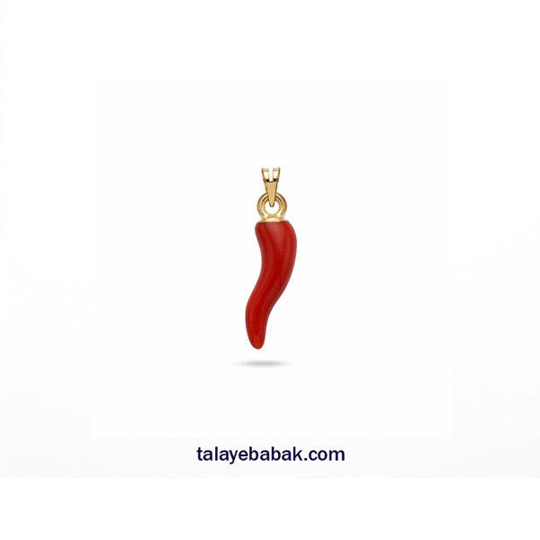 آویز فلفل 010