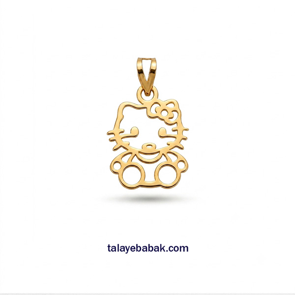 آویز کیتی 020